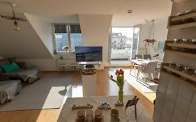 Lake Breeze Maisonette bei Leipzig